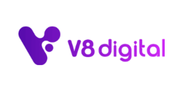 V8 Digital